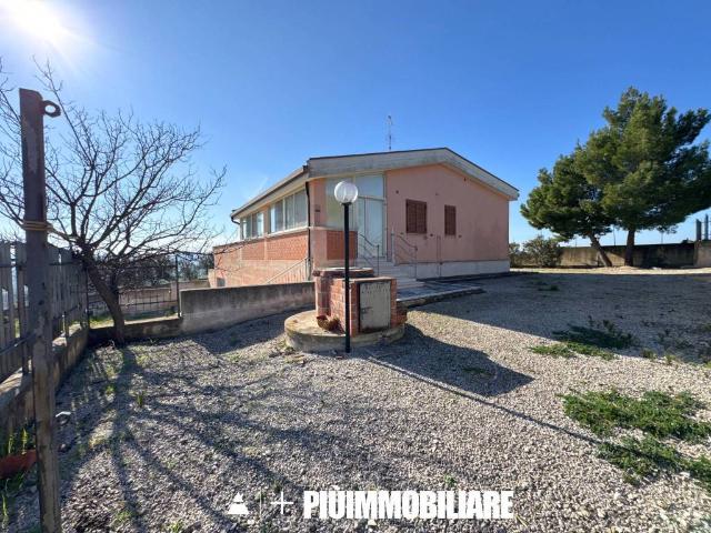 Villa Indipendente in vendita a Matera, Basilicata