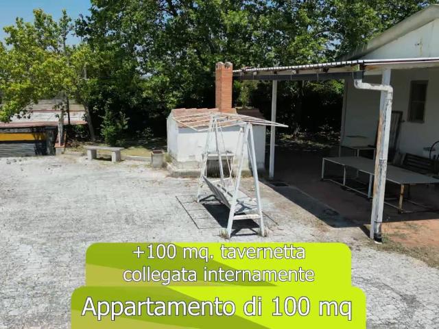 Villa Indipendente in vendita a Sette Ponti, Matera
