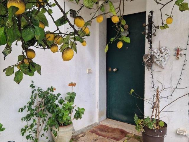 Villa Indipendente in vendita a Borgo La Martella, Matera