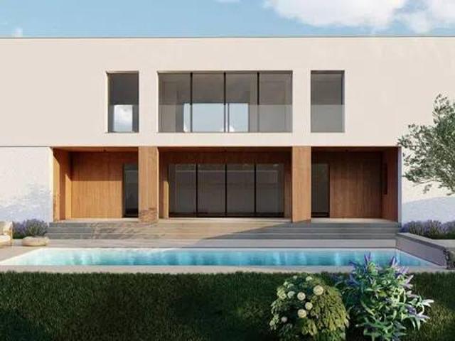Villa Indipendente in vendita a Serra Venerdì, Matera