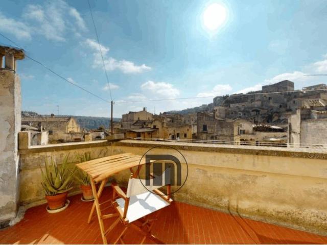 Villa Indipendente in vendita a Grotta Pignata, Matera