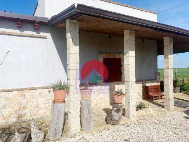Villa Indipendente in vendita a Matera, Basilicata