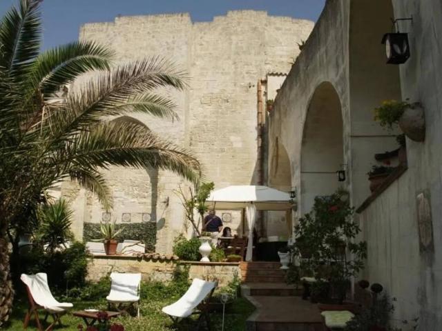 Villa Indipendente in vendita a Centro Storico, Matera