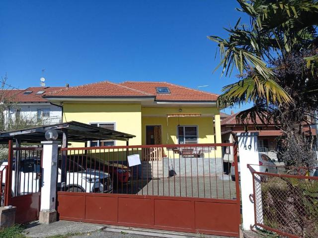 Villa Indipendente in vendita a Piemonte, Torino