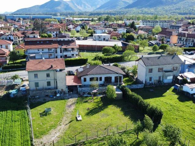 Villa Indipendente in vendita a Piemonte, Torino