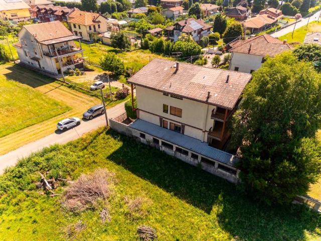 Villa Indipendente in vendita a Piemonte, Torino