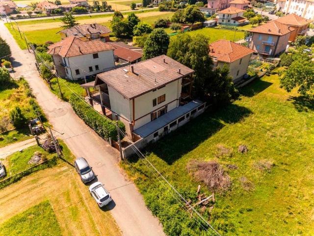 Villa Indipendente in vendita a Piemonte, Torino