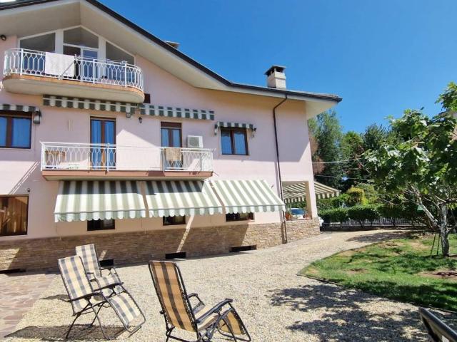 Villa Indipendente in vendita a Piemonte, Torino