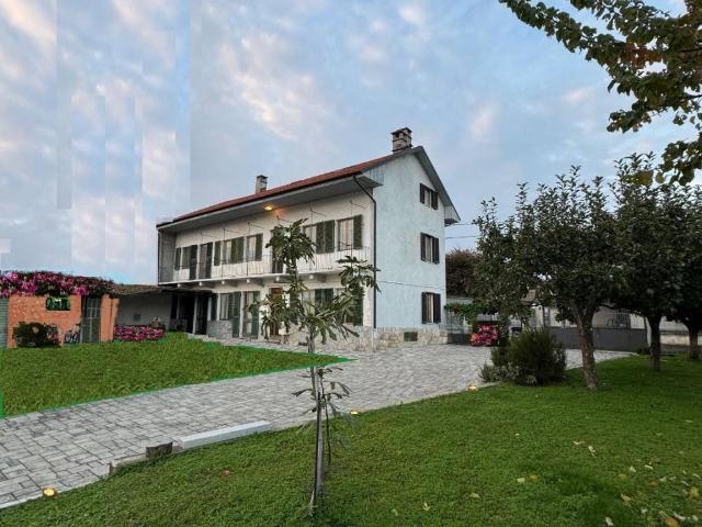Villa Indipendente in vendita a Piemonte, Torino