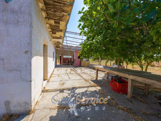 Villa Indipendente in vendita a Puglia, Lecce