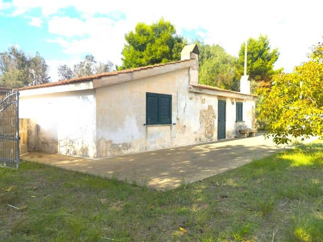 Villa Indipendente in vendita a Puglia, Lecce