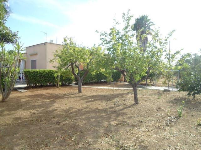 Villa Indipendente in vendita a Puglia, Lecce