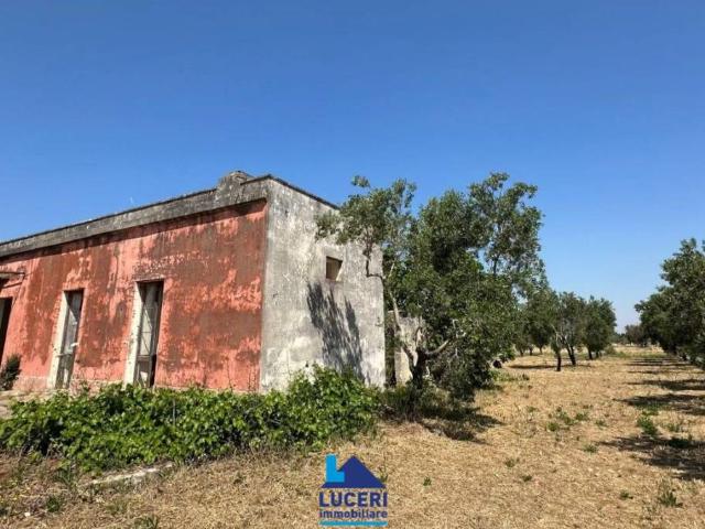 Villa Indipendente in vendita a Puglia, Lecce