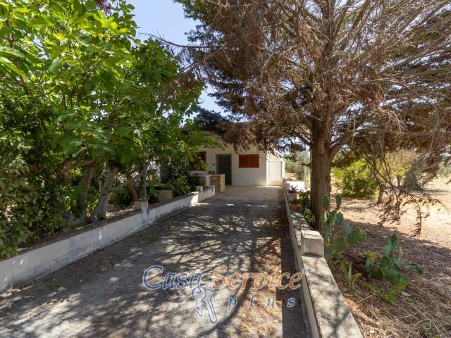 Villa Indipendente in vendita a Puglia, Lecce