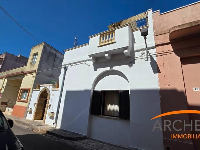 Villa Indipendente in vendita a Puglia, Lecce