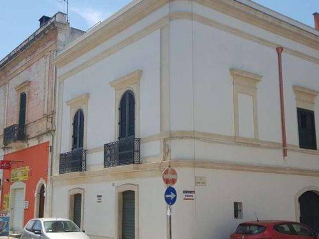 Villa Indipendente in vendita a Puglia, Lecce