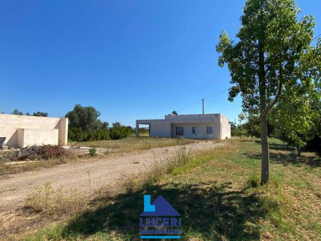 Villa Indipendente in vendita a Puglia, Lecce