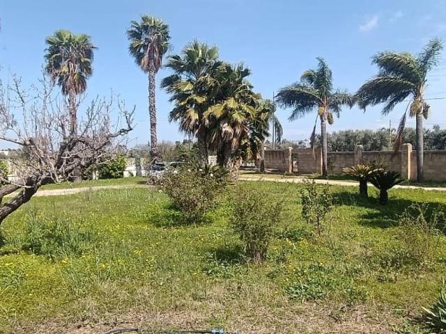 Villa Indipendente in vendita a Puglia, Lecce