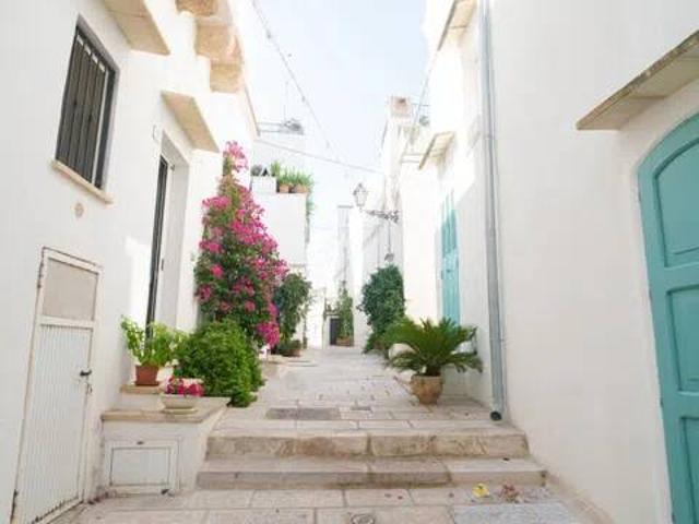 Villa Indipendente in vendita a Puglia, Lecce