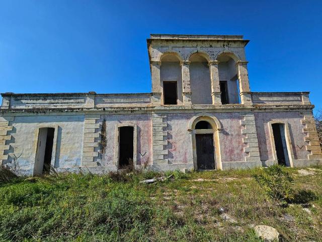 Villa Indipendente in vendita a Puglia, Lecce
