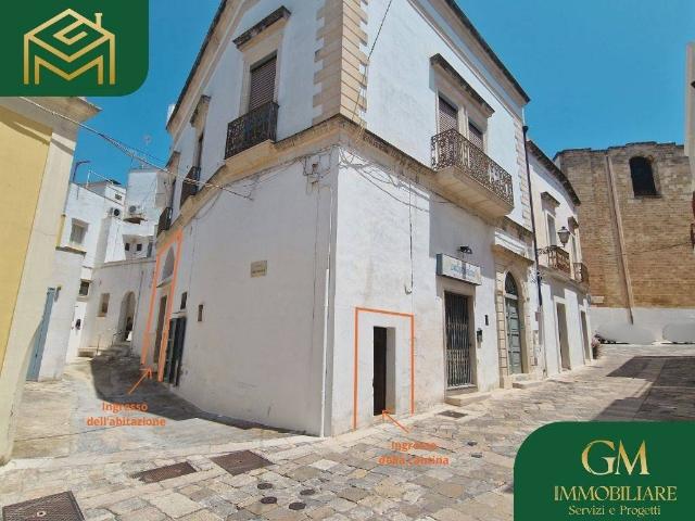 Villa Indipendente in vendita a Puglia, Lecce