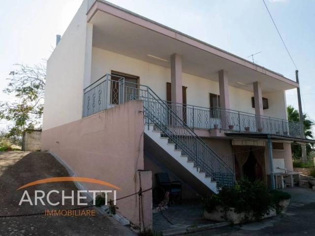 Villa Indipendente in vendita a Puglia, Lecce