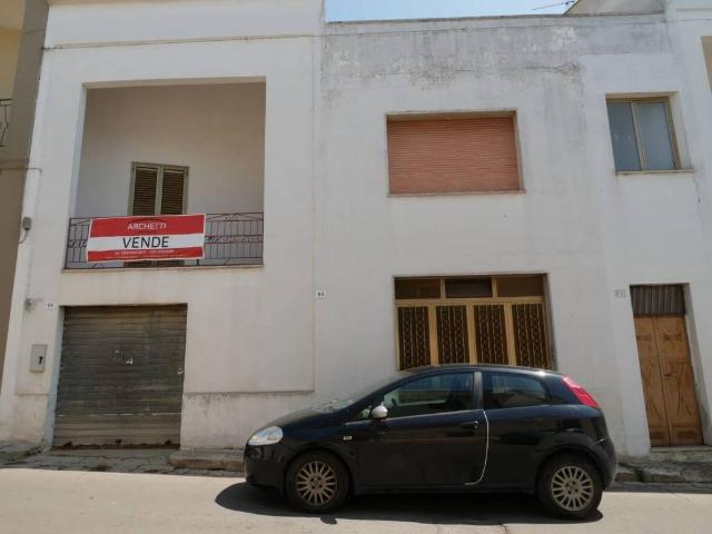 Villa Indipendente in vendita a Puglia, Lecce