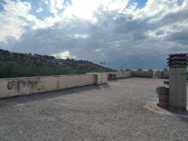 Villa Indipendente in vendita a Puglia, Foggia