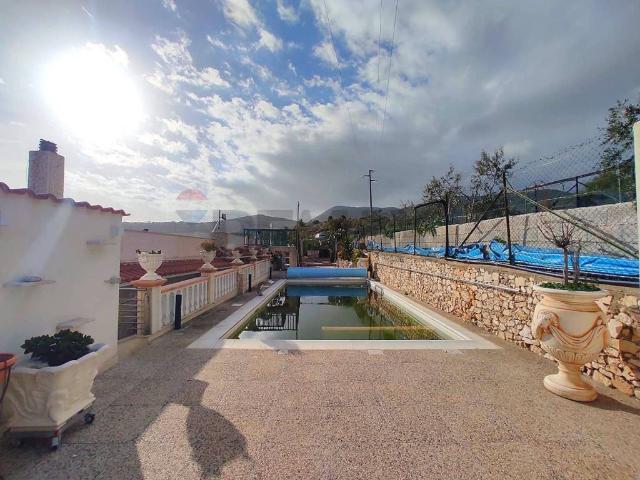 Villa Indipendente in vendita a Puglia, Foggia