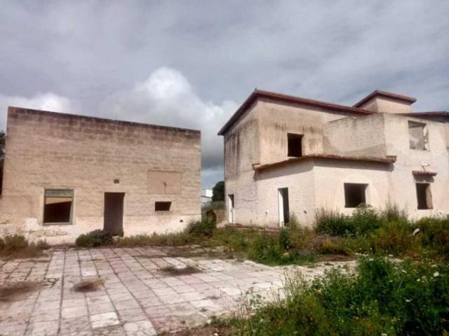 Villa Indipendente in vendita a Mazara Del Vallo, Sicilia