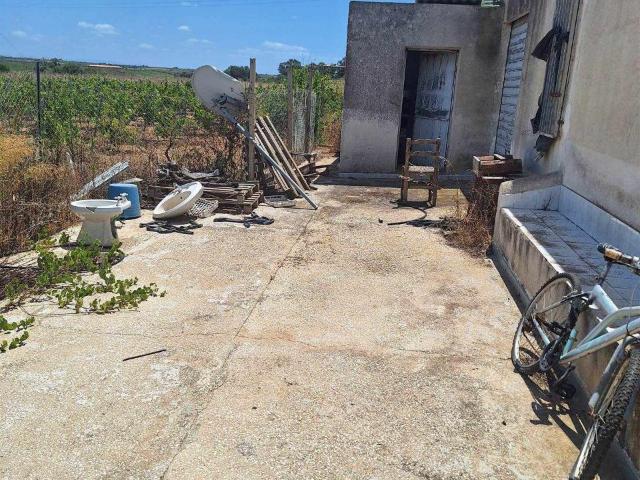 Villa Indipendente in vendita a Mazara Del Vallo, Sicilia