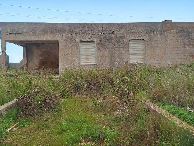 Villa Indipendente in vendita a Mazara Del Vallo, Sicilia