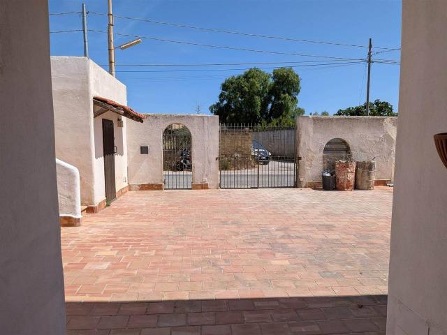 Villa Indipendente in vendita a Makara, Mazara Del Vallo