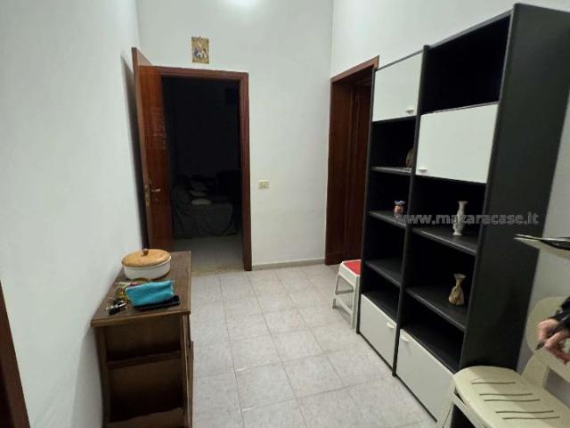 Villa Indipendente in vendita a Xitta, Mazara Del Vallo