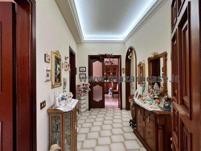 Villa Indipendente in vendita a Gorgorosso, Mazara Del Vallo
