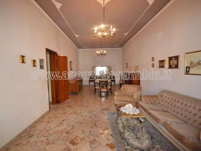 Villa Indipendente in vendita a Trasmazaro, Mazara Del Vallo
