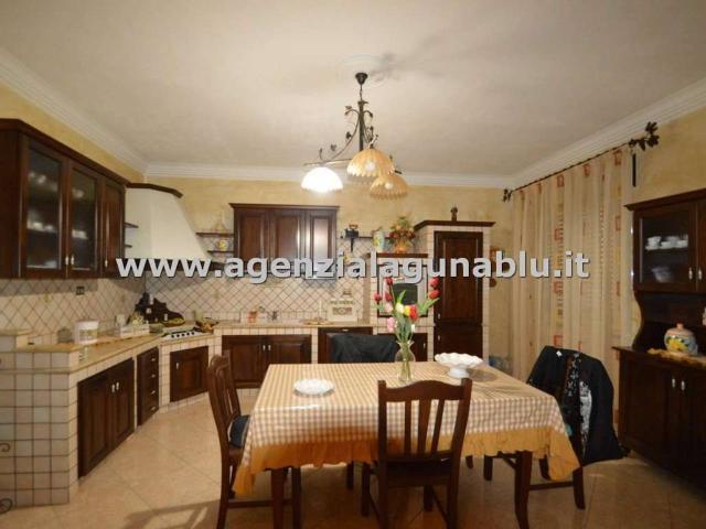 Villa Indipendente in vendita a Makara, Mazara Del Vallo