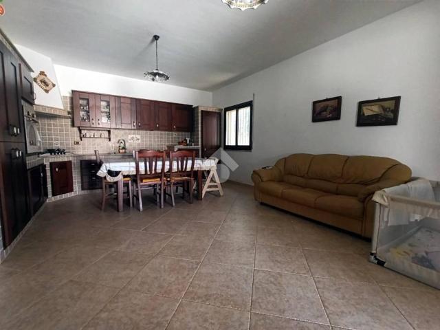 Villa Indipendente in vendita a Sicomo, Mazara Del Vallo