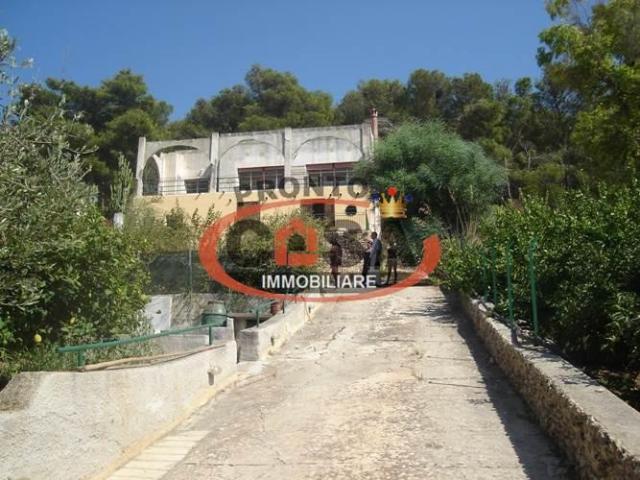 Villa Indipendente in vendita a Makara, Mazara Del Vallo