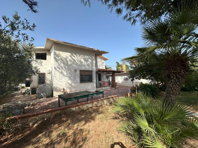 Villa Indipendente in vendita a Banna Tonnarella, Mazara Del Vallo