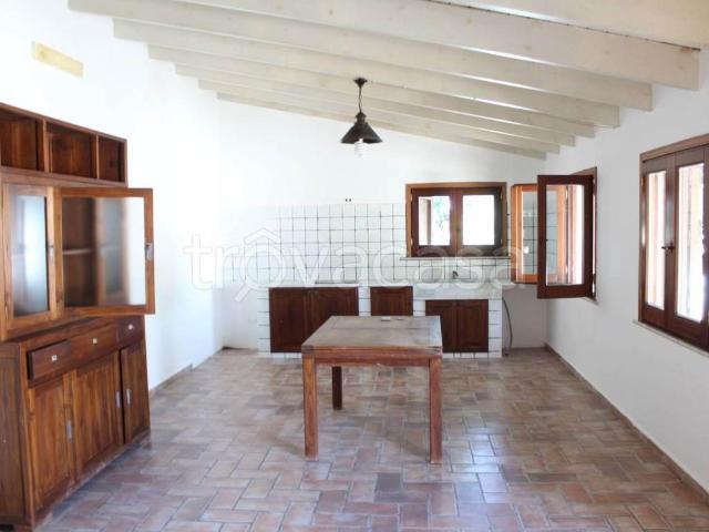 Villa Indipendente in vendita a Mazara Due, Mazara Del Vallo