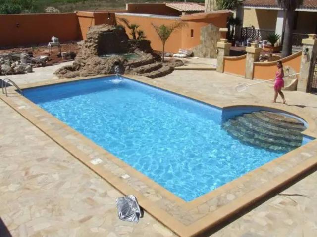 Villa Indipendente in vendita a Sicomo, Mazara Del Vallo