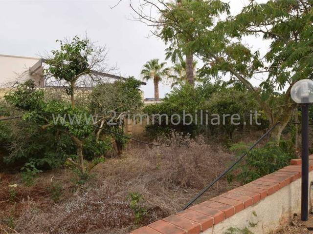 Villa Indipendente in vendita a Mazara Del Vallo, Sicilia