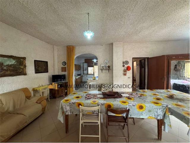 Villa Indipendente in vendita a Banna Tonnarella, Mazara Del Vallo