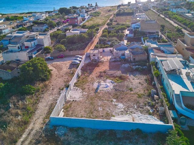 Villa Indipendente in vendita a Torre dei Gesuiti, Mazara Del Vallo