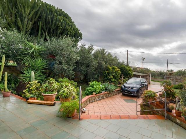 Villa Indipendente in vendita a Contrada Santa Maria, Mazara Del Vallo