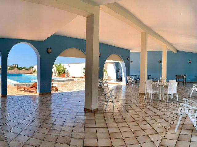 Villa Indipendente in vendita a Mazara del Vallo, Trapani
