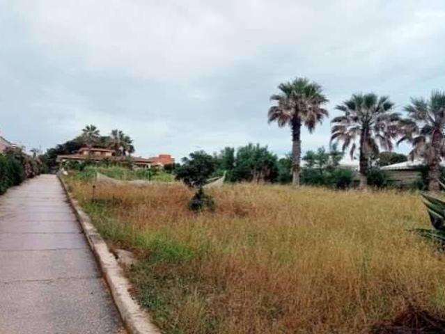 Villa Indipendente in vendita a Torre dei Gesuiti, Mazara Del Vallo