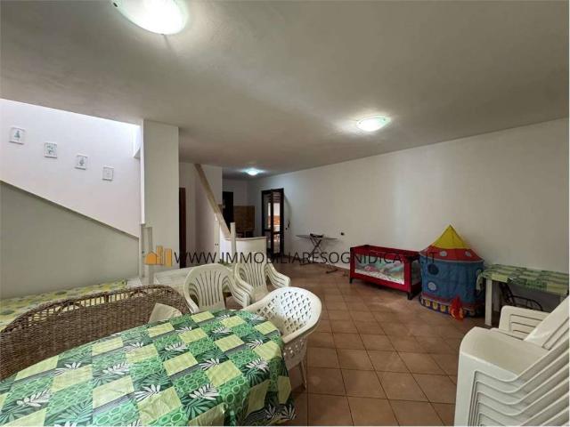 Villa Indipendente in vendita a Sicomo, Mazara Del Vallo