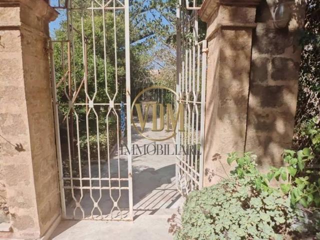 Villa Indipendente in vendita a Mazara del Vallo, Trapani